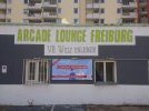 VR Arcade Lounge bietet Schnelltest in der Merzhauser Straße 16 an