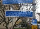 Umbenennung der Gallwitzstraße in Matthias-Erzberger-Straße November (...)